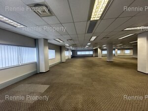 Office Space to rent at Cape Town 166 in Cape Town CBD