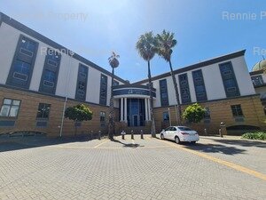 266m² Office Space to rent at Centennial Place - BCX in Century City