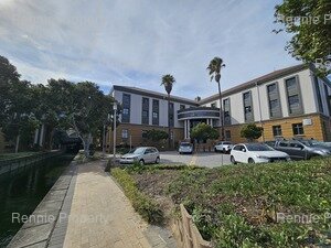 266m² Office Space to rent at Centennial Place - BCX in Century City