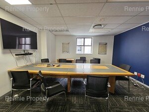 1 194m² Office Space to rent at Centennial Place - BCX in Century City
