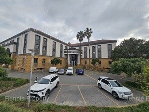 2 348m² Office Space to rent at Centennial Place - BCX in Century City