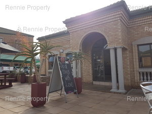 1 500m² Office Space to rent at Central Park (Highveld Techno Park) in Highveld Techno Park
