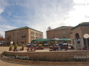 1 500m² Office Space to rent at Central Park (Highveld Techno Park) in Highveld Techno Park