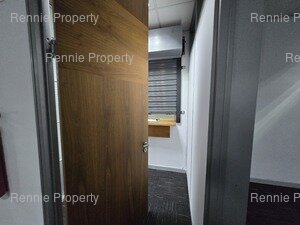 462m² Office Space to rent at Citi Bank in Sandton Central