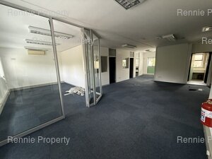 123m² Office Space to rent at Clareview Business Park in Claremont