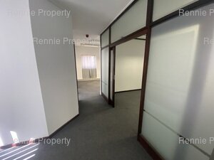 116m² Office Space to rent at Clareview Business Park in Claremont