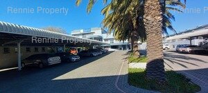 3 544m² Warehouse to rent at Cnr Gunners Circle and Cochrane Avenue in Epping Industrial