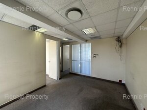 222m² Office Space to rent at Constitution House in Cape Town CBD