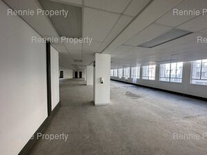 738m² Office Space to rent at Constitution House in Cape Town CBD