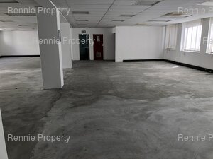 340m² Office Space to rent at Constitution House in Cape Town CBD