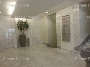 398m² Office Space to rent at Constitution House in Cape Town CBD