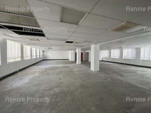 398m² Office Space to rent at Constitution House in Cape Town CBD