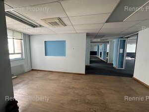 234m² Office Space to rent at Constitution House in Cape Town CBD