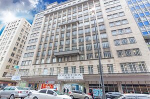 234m² Office Space to rent at Constitution House in Cape Town CBD