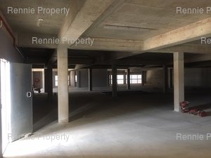 3 246m² Warehouse to rent at Cosmo Business Park in Kya Sand