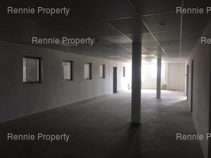 3 246m² Warehouse to rent at Cosmo Business Park in Kya Sand