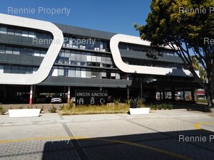 852m² Office Space to rent at Cresta Junction in Cresta
