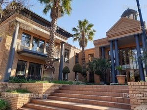 672m² Office Space to rent at Cullinan Office Park in Morningside