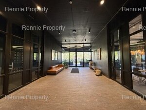 1 845m² Office Space to rent at Devonbosch - Stellenbosch in Stellenbosch