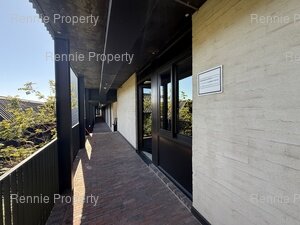 140m² Office Space to rent at Devonbosch - Stellenbosch in Stellenbosch