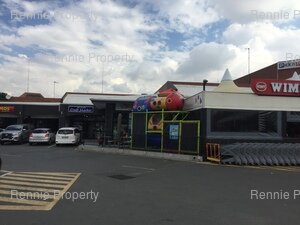 Retail Shops to rent at Douglasdale Shopping Centre in Douglasdale
