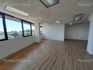 143m² Office Space to rent at Dunkeld West Centre in Dunkeld
