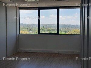 143m² Office Space to rent at Dunkeld West Centre in Dunkeld