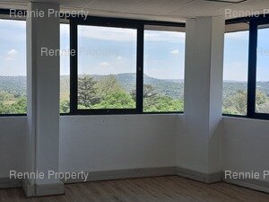 143m² Office Space to rent at Dunkeld West Centre in Dunkeld