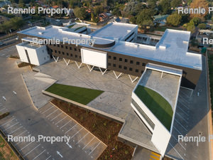 322m² Office Space to rent at Eagle Canyon Office Park in Randpark Ridge