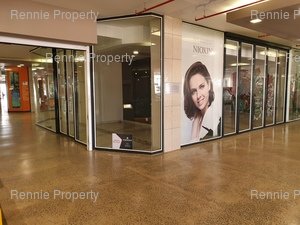 Retail Shops to rent at Eastdale Pavilion Shopping Centre in Faerie Glen