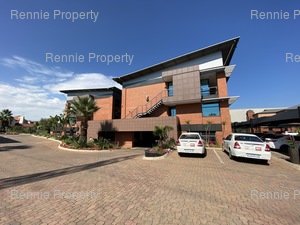 1 100m² Office Space to rent at Eastgate Lane Office Park in Bedfordview