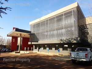 86m² Office Space to rent at Eco Court in Highveld Techno Park