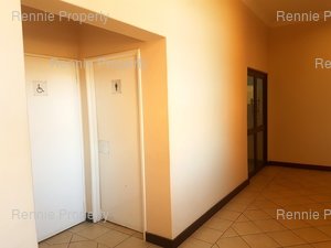 131m² Office Space to rent at Eco Fusion 4 in Highveld Techno Park