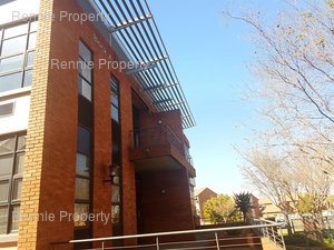 131m² Office Space to rent at Eco Fusion 4 in Highveld Techno Park