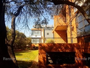 131m² Office Space to rent at Eco Fusion 4 in Highveld Techno Park