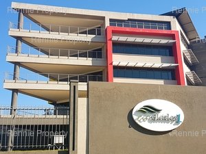178m² Office Space to rent at Eco Glades 1 in Highveld
