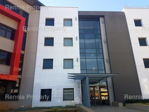 178m² Office Space to rent at Eco Glades 1 in Highveld