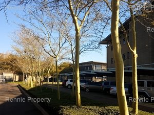 5 854m² Office Space to rent at Eco Glades 2 in Highveld Techno Park