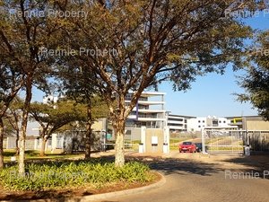 5 854m² Office Space to rent at Eco Glades 2 in Highveld Techno Park