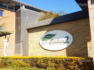 5 854m² Office Space to rent at Eco Glades 2 in Highveld Techno Park