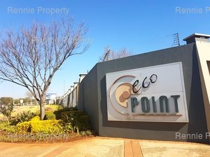 411m² Office Space to rent at Eco Point in Highveld Techno Park