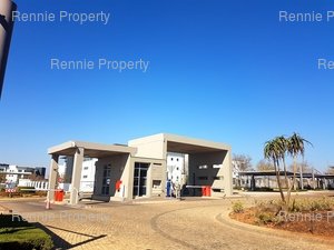 411m² Office Space to rent at Eco Point in Highveld Techno Park