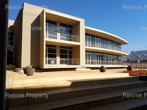 411m² Office Space to rent at Eco Point in Highveld Techno Park