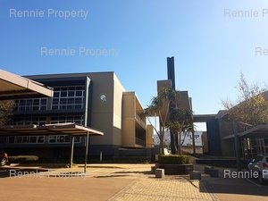 411m² Office Space to rent at Eco Point in Highveld Techno Park