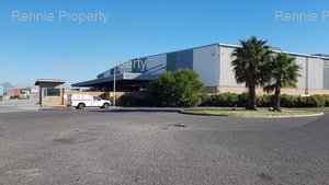 Warehouse to rent at Epping 2 - Elliot Avenue in Epping Industrial