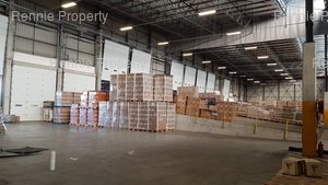 Warehouse to rent at Epping 2 - Elliot Avenue in Epping Industrial