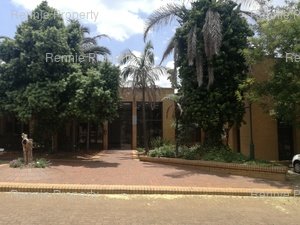 107m² Office Space to rent at Fairland Office Park in Fairland