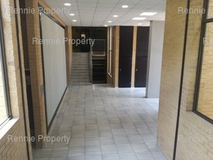 107m² Office Space to rent at Fairland Office Park in Fairland
