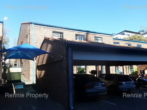 Office Space to rent at Ferndale Mews in Ferndale