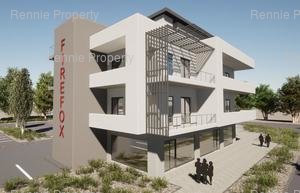 599m² Retail Shops to rent at Firefox in Paardevlei
